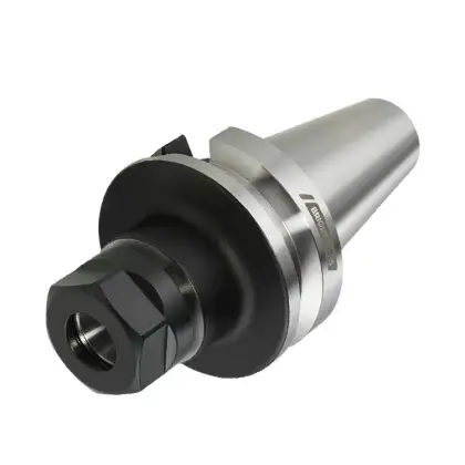 CNC Milling Machine BT40 ER Collet Chuck Tool Holders