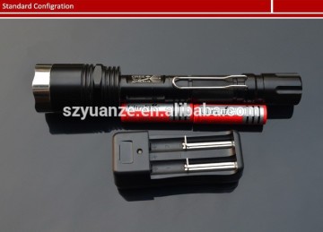 flashlight, LED flashlight, flashlight torch