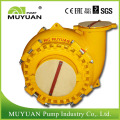 Horizontal Centrifugal Sugar Beet Handling Gravel Pump