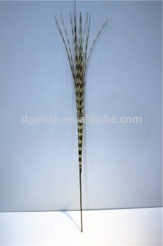 Direct factory price 50 to 150 cm overall tall simulated green potted plant Trichodesma Compenent EMCPZ01 07F01