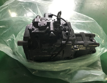 PC50mr-2 Hydraulic Pump 708-3s-11220 Excavator Parts