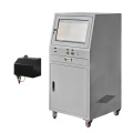 Интеграция встроенная точка Peen Marking Machine 80x50 мм