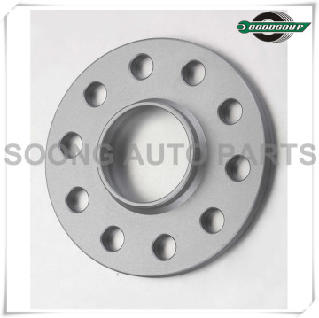 Spezieller geschmiedeter Auto-Aluminium Billet Wheel Spacer / Rad-Adapter