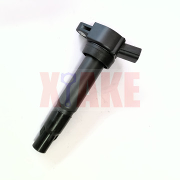 ขดลวดจุดระเบิดสำหรับ Haima 2 S5 V70 474Z-18-100 479Q-18100 "สามารถทำให้ง่ายขึ้นเป็น:" คอยล์จุดระเบิดสำหรับ Haima 2 S5 V70
