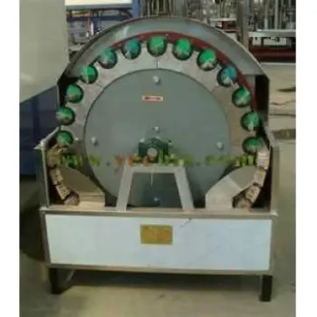 semi automatic glass bottle washing machine,beverage machine