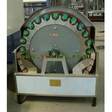 semi automatic glass bottle washing machine,beverage machine