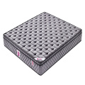 memory foam pocket king size spring mattress