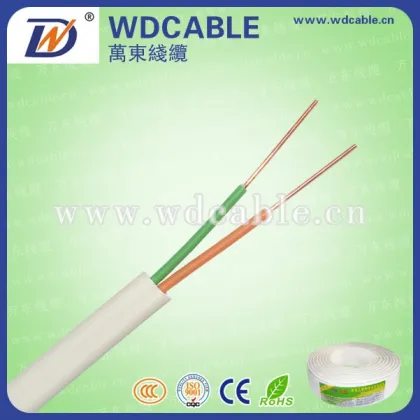 Single-pair Drop Wire National Standard