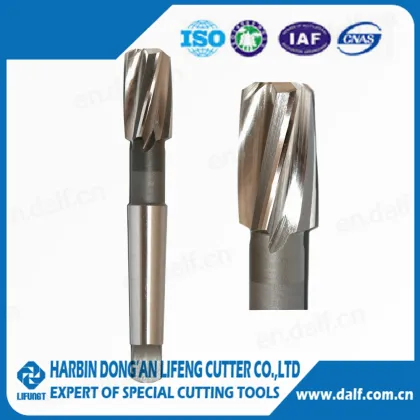 enlarge hole hss drill bit