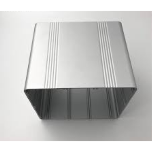 Aluminum Extruded Enclosure Custom