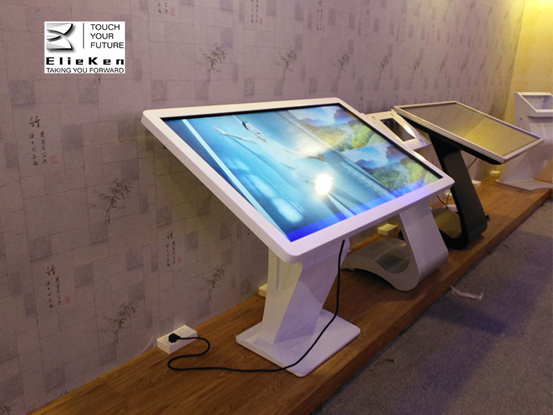 Touch Kiosk