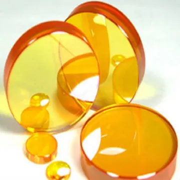 CO2 Laser Lenses - 20mm Laser Focus Lenses