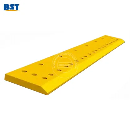 Shantui bulldozer parts Shantui SD16 cutting edge