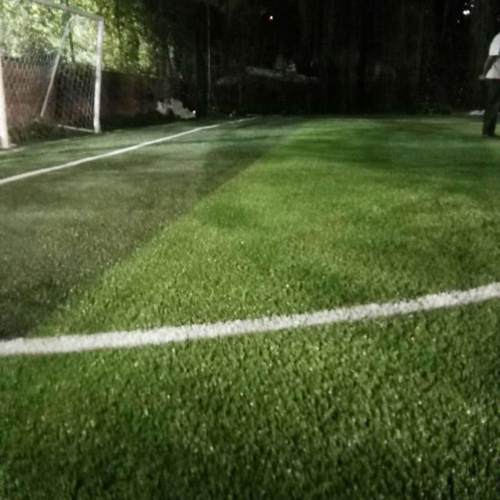 Artificial Football Grass Price