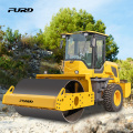 Tsino tanyag na solong Drum 8ton Road Roller Compactor Presyo