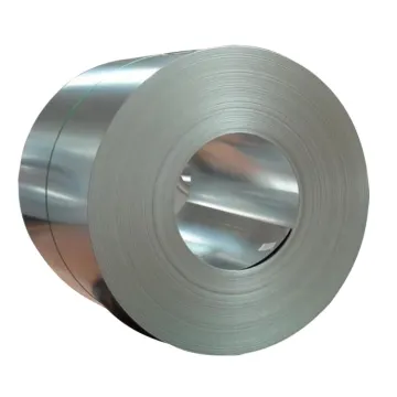 Prime Galvanized Steel Coil