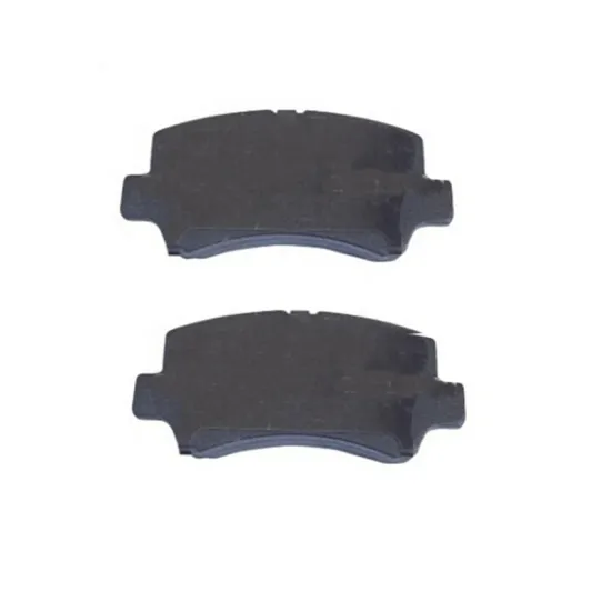Front Brake Pads for Hafei Minyi 6391: Auto Spare Parts Search