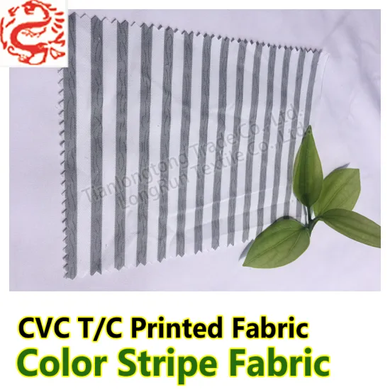 Twill woven hospital medical bed sheet fabric for hospital garment