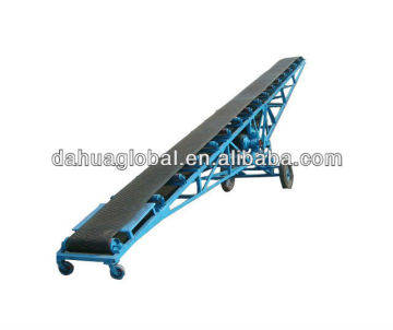 2013 New Type and High Efficiency Belt Conveyor