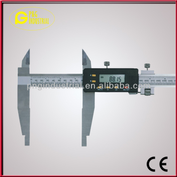 Electronic Digital Caliper(6-buttons,Type III)