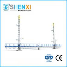 Aerial Mast Scaffold Construction Equipment