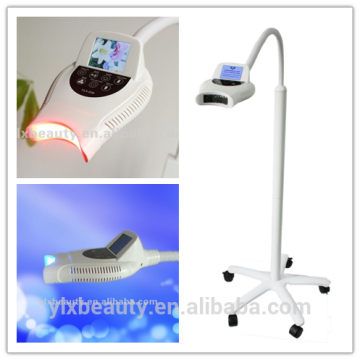 New dental bleach professional teeth cleaning lamp