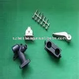 plastic injection mould clamp components