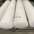 100% virgin PVDF rod high strength PVDF bar