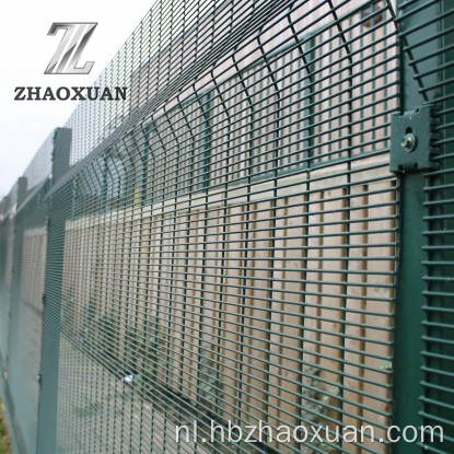 Lage prijs anti klim 358 beveiligingsschermen