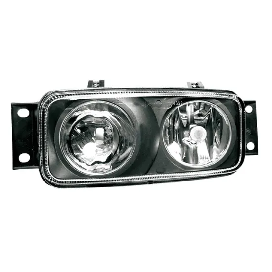 Truck LED Fog Lamp 1529070 1422991 1529071 1422992