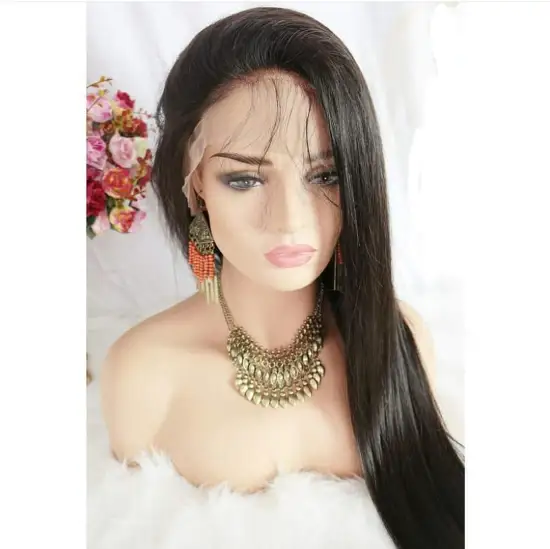 Indian Hairstyle For Long Hair Wigs For Sale