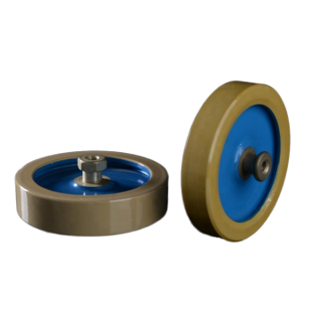 Ceramic Capacitor 3300pF 30kV