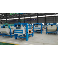 Flour Machine Cleaning Equipment Self-Regulation Vibrating Screen Equipment Factory