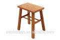 Muebles de la sala de estar encantadora, silla de bambú potable doble del oscilación para los niños