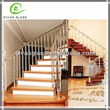 Small spiral stair