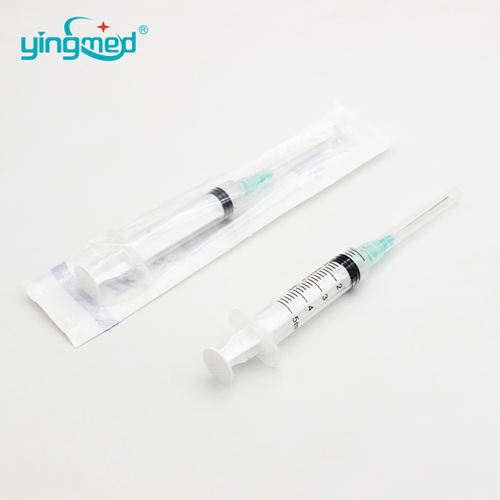 Syringe Safe 5ml D 9