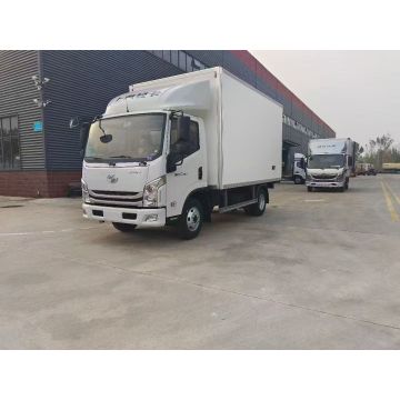 Systèmes de refroidissement efficaces pour camions