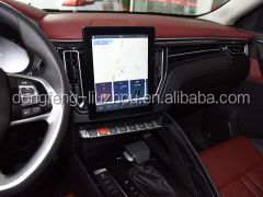 hot sales and new cars Dongfeng T5 car auto gasoline suv with voitures for sale