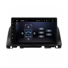 KIA K5/Optlma Multimedia System Car DVD Player