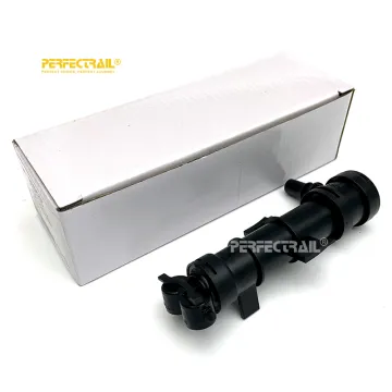 PERFECTRAIL Auto Parts Right Headlamp Washer Injector Wiper Actuator for Skoda Octavia III 2012-2019
