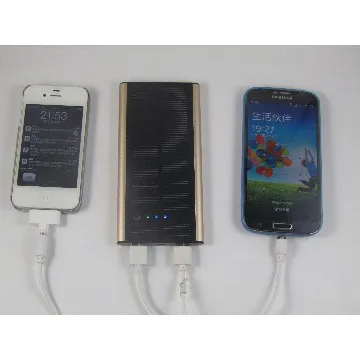 power bank solar charger,solar charger power bank,12000 solar charger