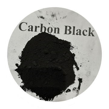פחמן שחור N330 עבור פיגמנט גומי פלסטיק