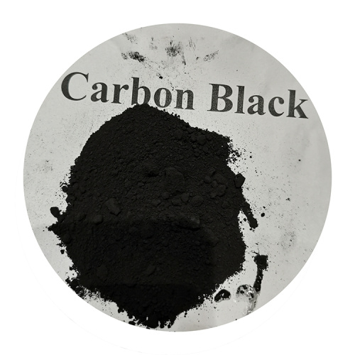 Carbon Black N330 para caucho plástico de pigmento