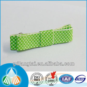 beatiful ribbon hair accessories