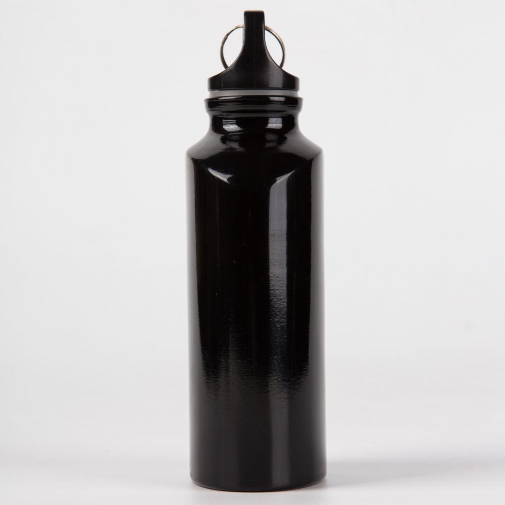 600ML Metal Water Bottle for Whisky