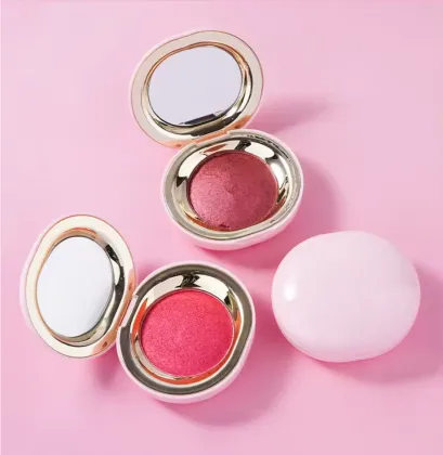 Wholesale Luxury Vegan Cosmetics: Discover the 32 Color Highlight Powder, Pressed Makeup, Shimmer Contour Highlighter Palette