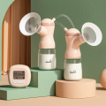 Unique Brand Design Double Breast Pump Electric