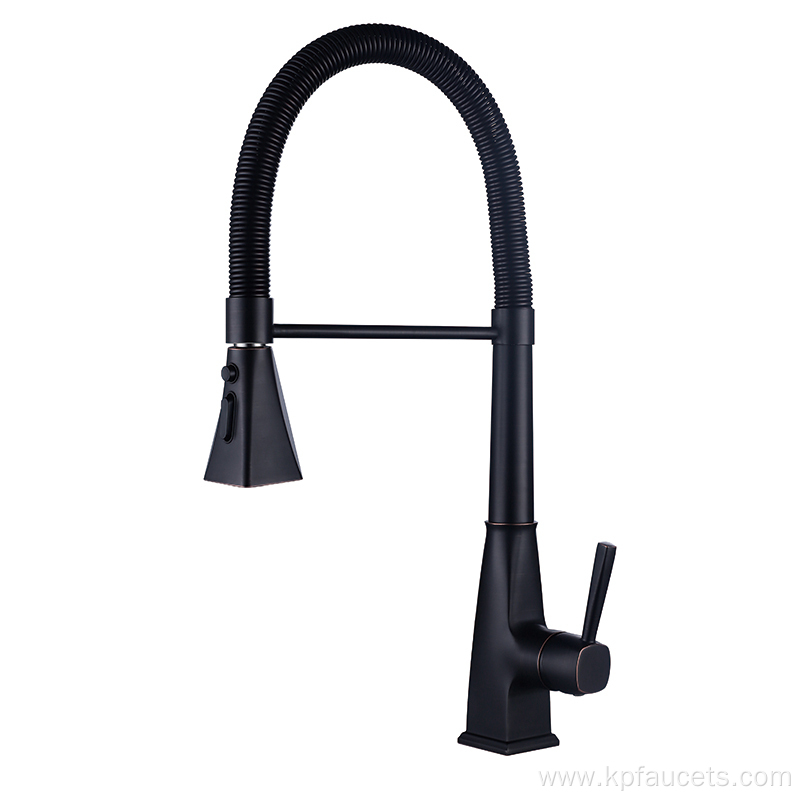 High Quality Ultra Modern Kitchen Taps