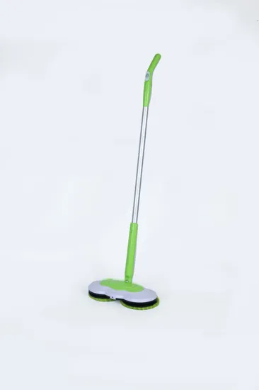Intelligent Handheld Floor Mop Machine