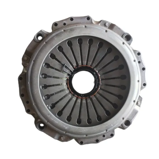Dongfeng Truck Clutch Cover and Pressure Plate Assembly 1601090-KJ404